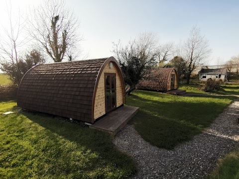 Farmyard Lane Glamping