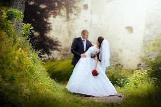 Фотограф Володимир Самборський