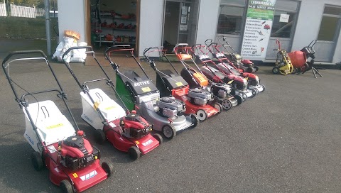 Carlow Lawnmowers