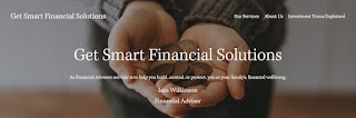 Get Smart Financial Solutions Pty. Ltd