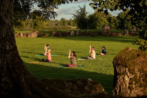 Village Yoga