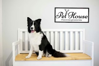 Pet House Pracownia groomerska Salon Pielęgnacji Psów