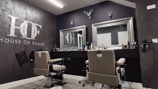 House Of Fades Portlaoise