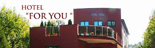 ForYou - Hotel Pabianice