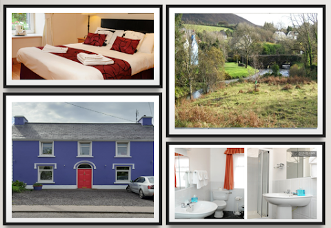 Annascaul House Bed & Breakfast