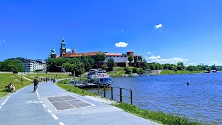 Restauracja Aquarius Kraków