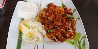 Restauracja Chińska i Wietnamska Mai Lan