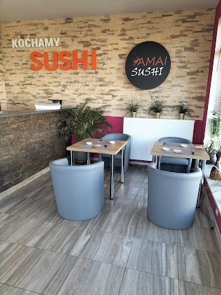 Amai sushi