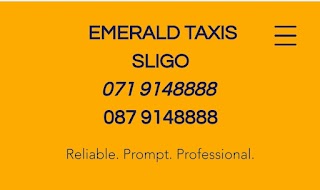 Emerald Cabs