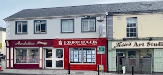 Gordon Hughes Estate Agents Carrick on Shannon