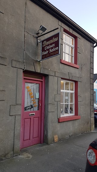 Bernies Unisex Hairdressing Salon