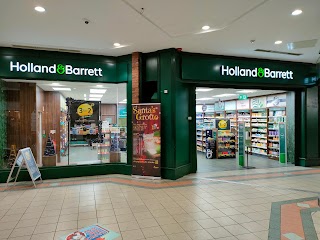 Holland & Barrett