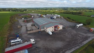 Clare CVRT Vehicle Test Centre