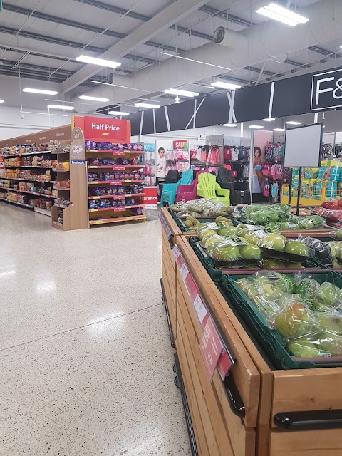 Tesco Superstore