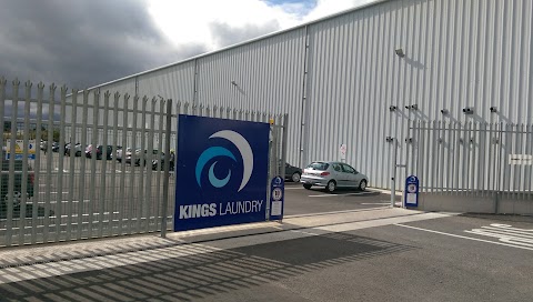 Kings Laundry