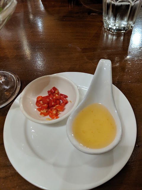 Putong Thai Restaurant