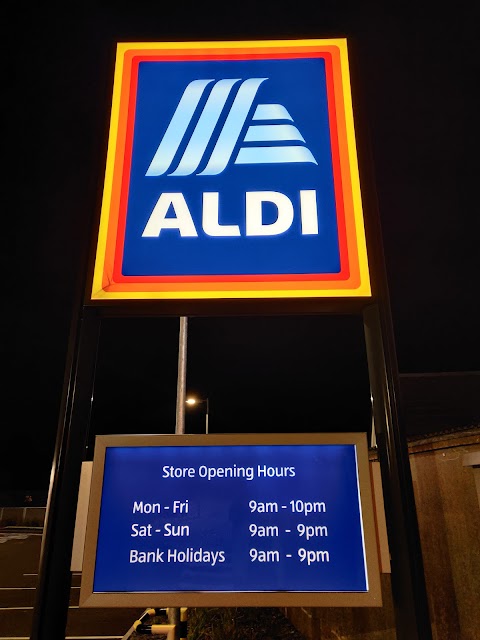 ALDI