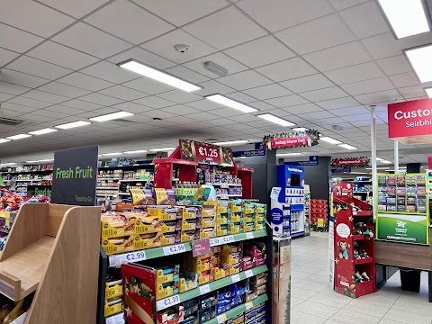 Tesco Superstore