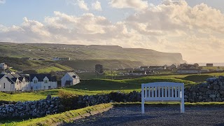 Doolin View Bed & Breakfast, Ireland