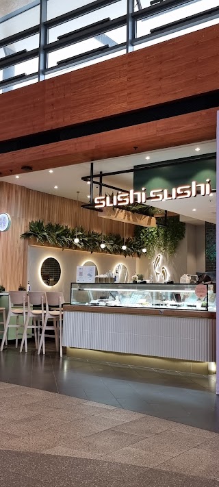 Sushi Sushi Highpoint 3 (Level 2 near Woolworths)