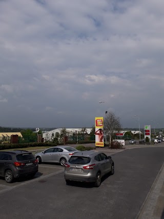 Hernon's Service Station