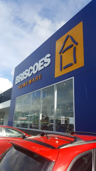 Briscoes Petone