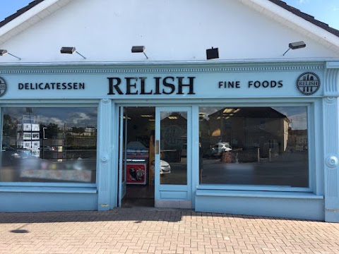 Relish Fine Foods & Delicatessen