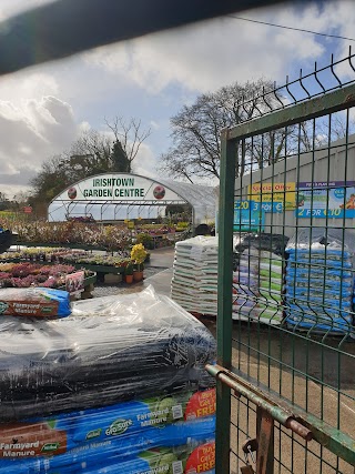 Irishtown Garden Centre