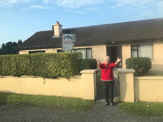 St Patrick B&B - Home & Accomodation and Bed & Breakfast in Clare