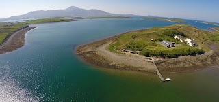 The Adventure Island Collanmore Island