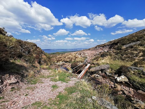 Tonevane Walk Kerry Camino