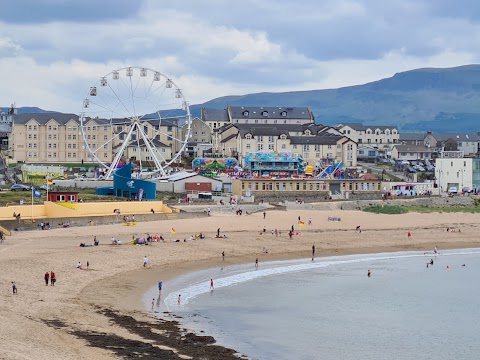 Bundoran Adventure Park Ltd