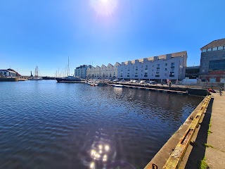 Port of Galway