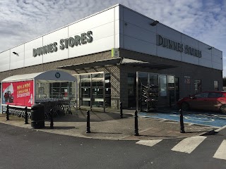 Dunnes Stores- Rathdowney