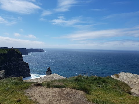 The Lodge Doolin