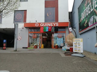 Guineys