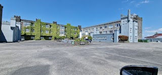 Burren Castle Hotel Lisdoonvarna