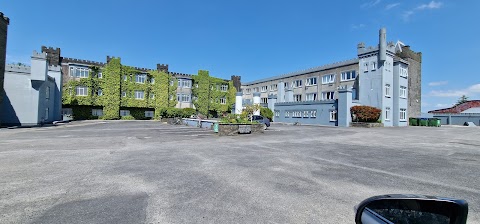 Burren Castle Hotel Lisdoonvarna