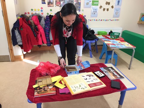 Ladybirds Pre-School and Childcare Centre