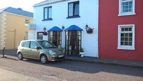 Ferry Boat Guesthouse