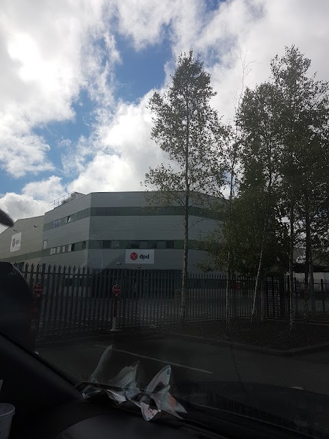 DPD Ireland