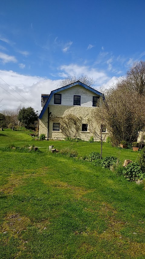 Corriebeg Cottage