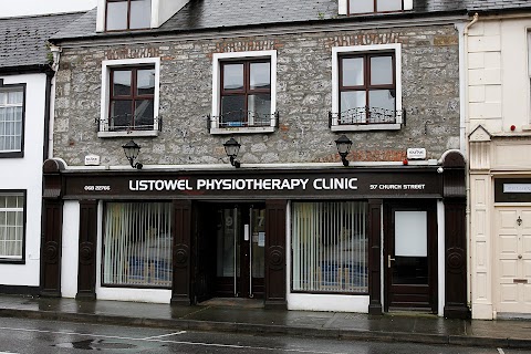 Listowel Physiotherapy Clinic