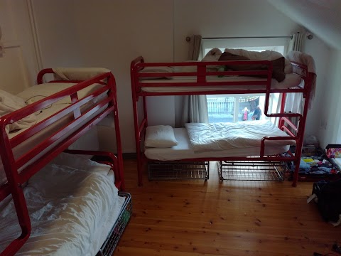 Galway City Hostel