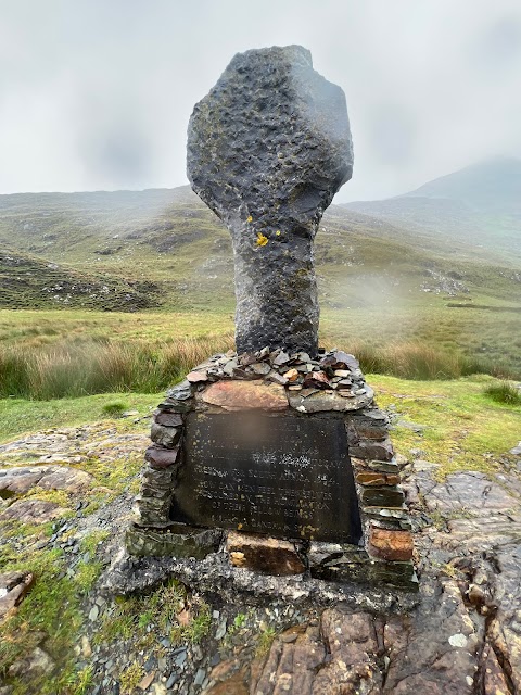 Doo Lough Tragedy