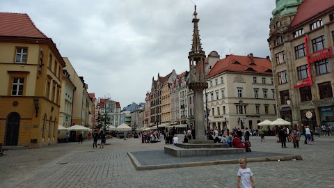 Maria Magdalena. Restauracja hotelu Qubus