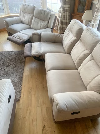 West Cork Carpet and Furniture Cleaning