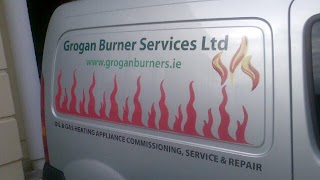 Grogan Burner Services Limited