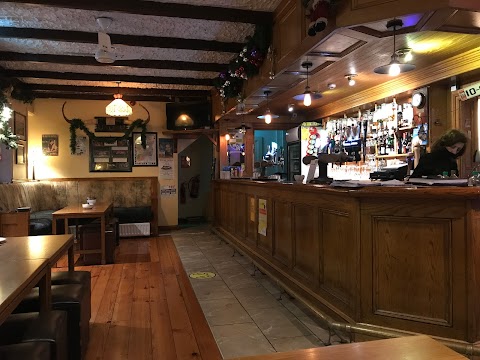 The Lough Avoul Inn