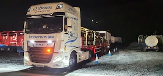 O'Brien Transport Newbawn Limited